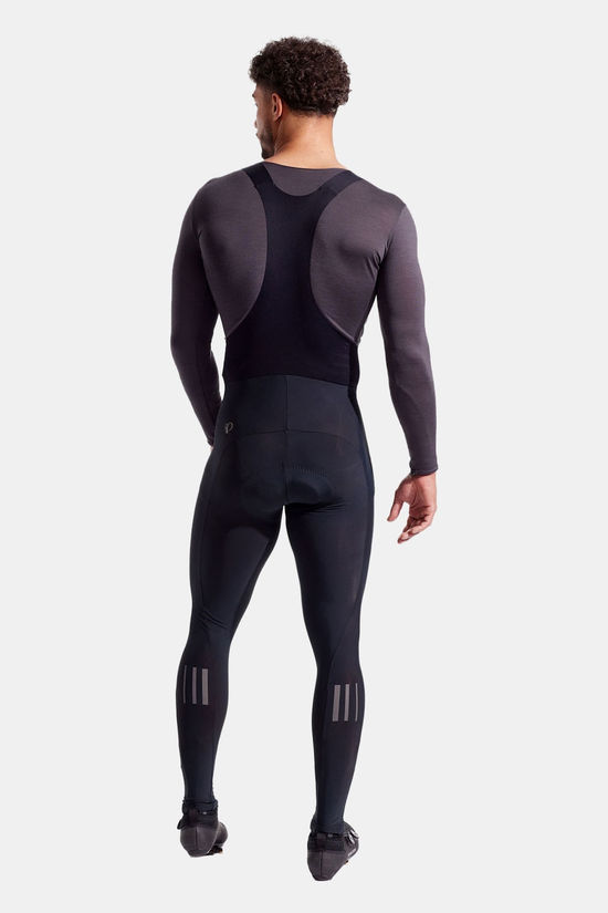 Pearl Izumi Pearl Izumi Thrm Cyc Bib Tgt Fietsbroek