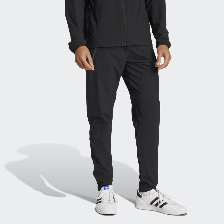 Adidas Tiro 25 Pro Vis Tech Travel Pants