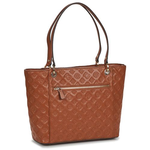 Guess - NOELLE LF - Cognac