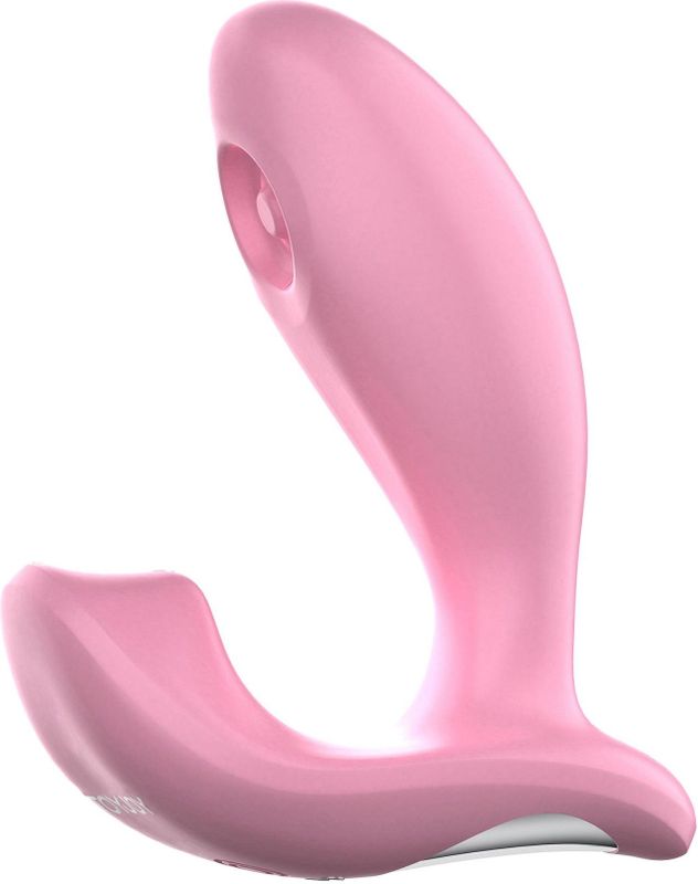 Pulserende Vibrator Flamengo
