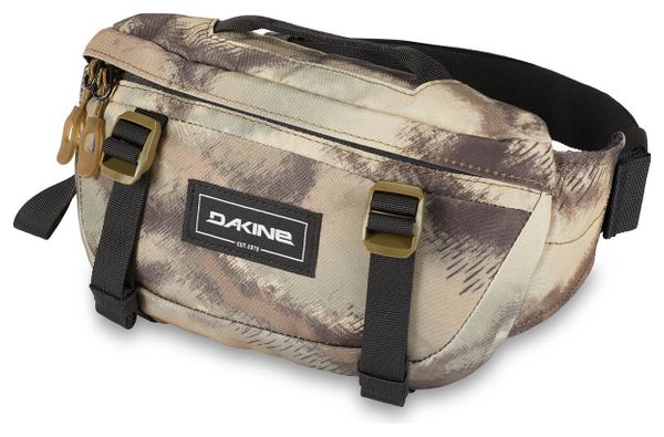 Ceinture Banane Dakine Hot Laps 1L Camo