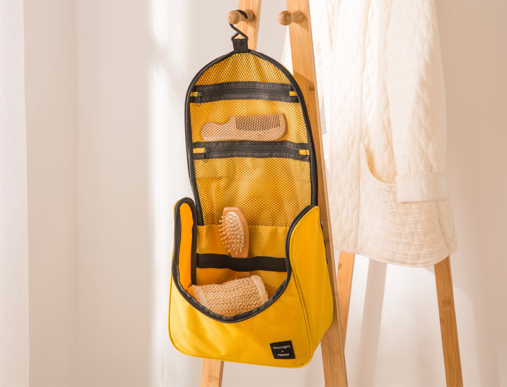 Trousse de toilette à suspendre-Périgot