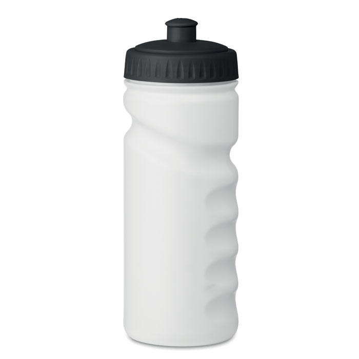 GiftRetail MO9538 - SPOT EIGHT Gourde sport PE 500ml