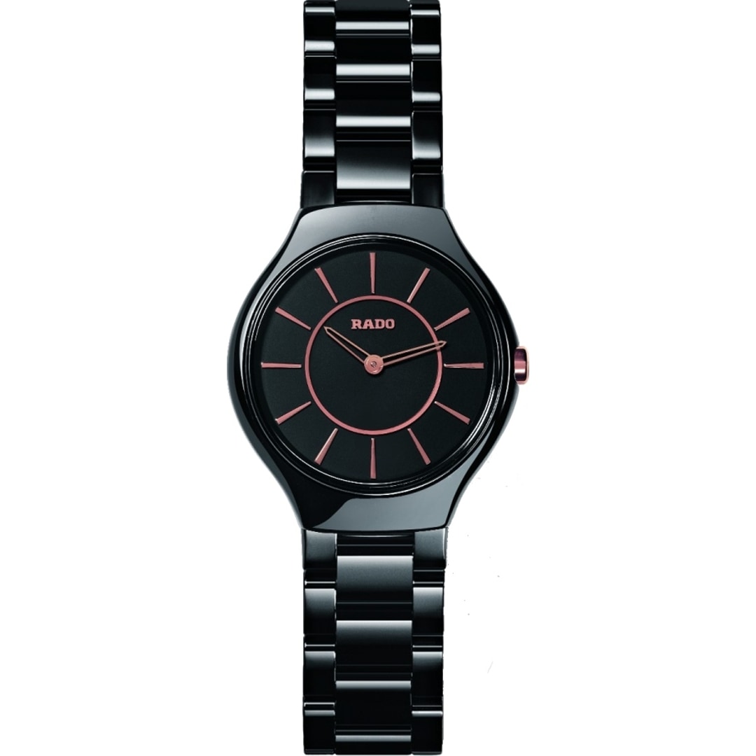 Rado True Thinline S