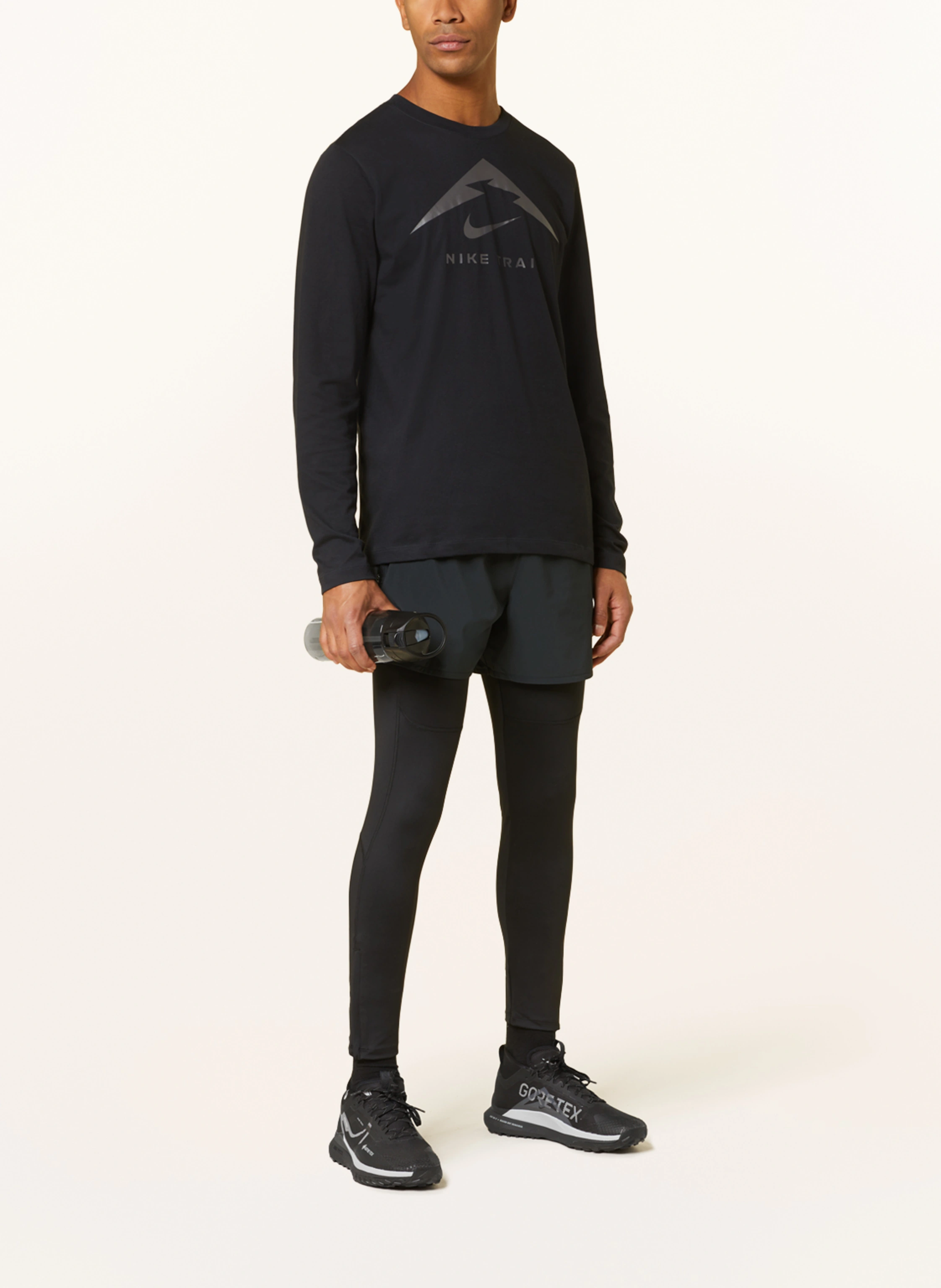 Nike Lauf-Tights LUNAR RAY