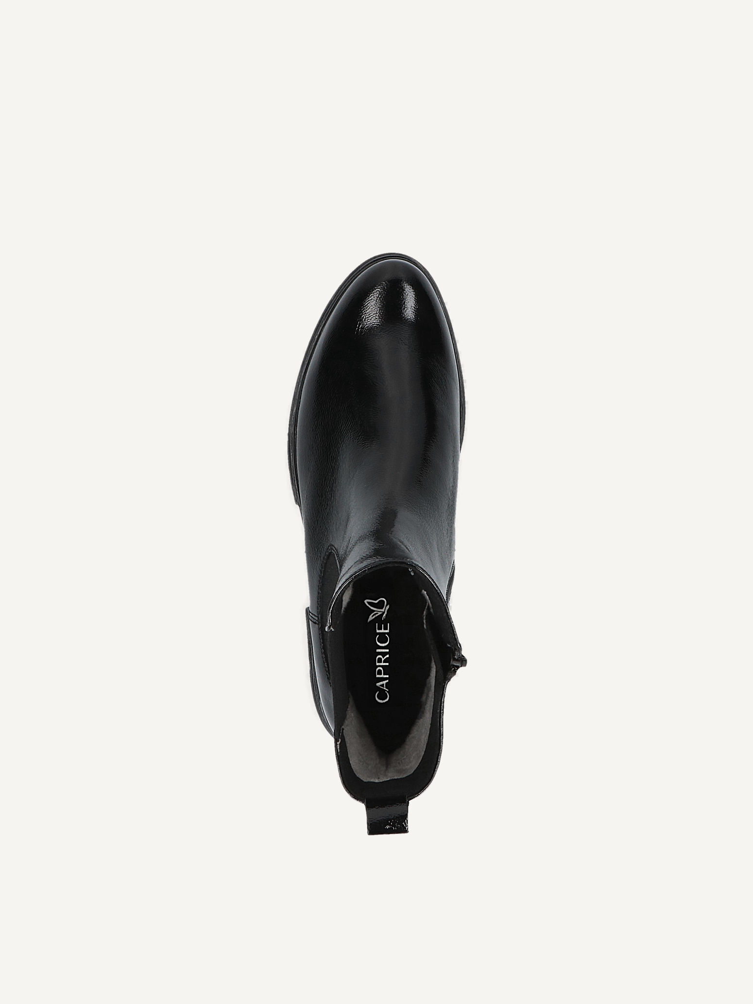 Stiefelette