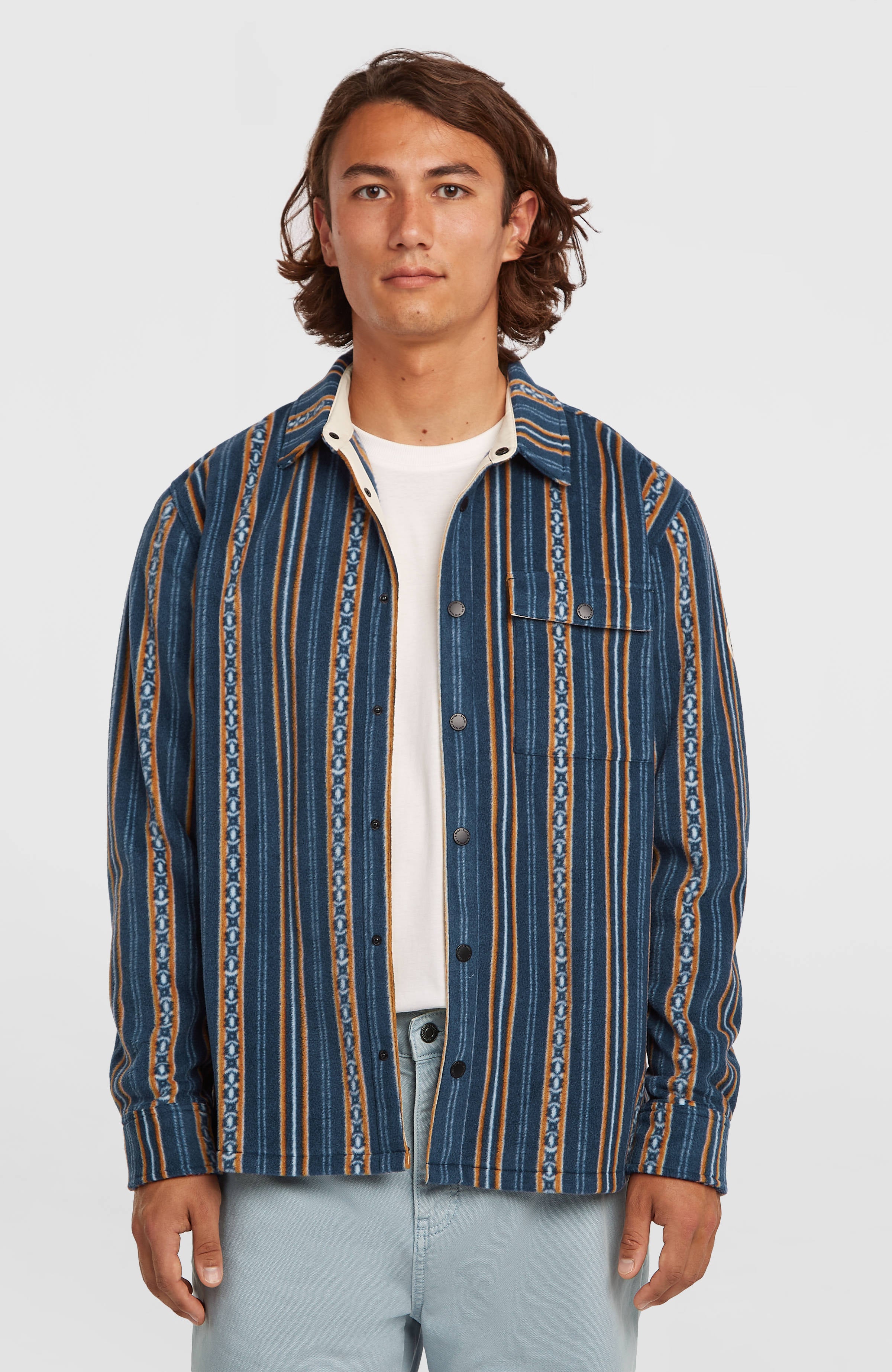 O'Riginals Superfleece overhemd