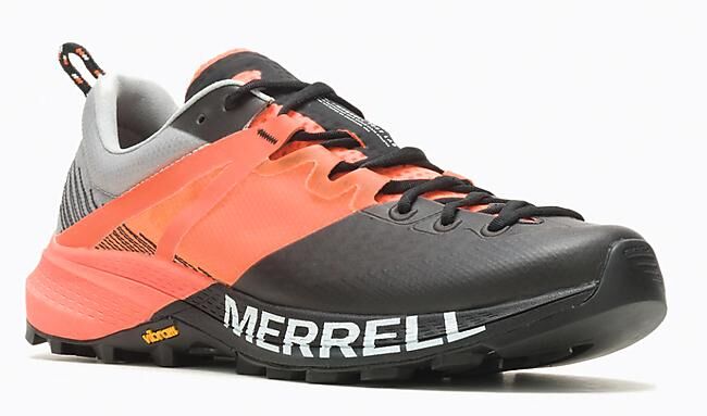 MERRELL - CHAUSSURES DE RANDONNEE MTL MQM M