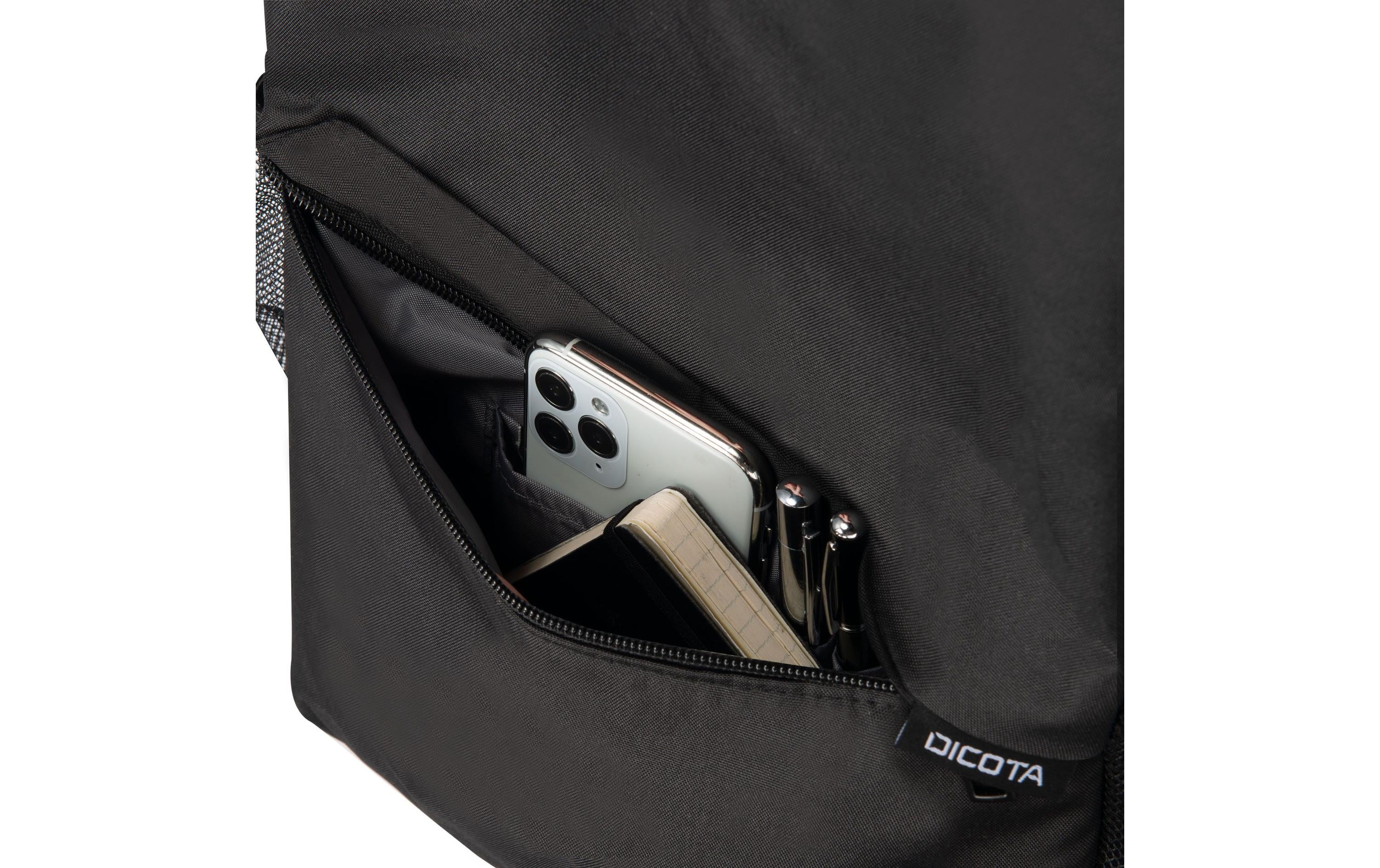 Notebook-Rucksack ONE 15-17.3