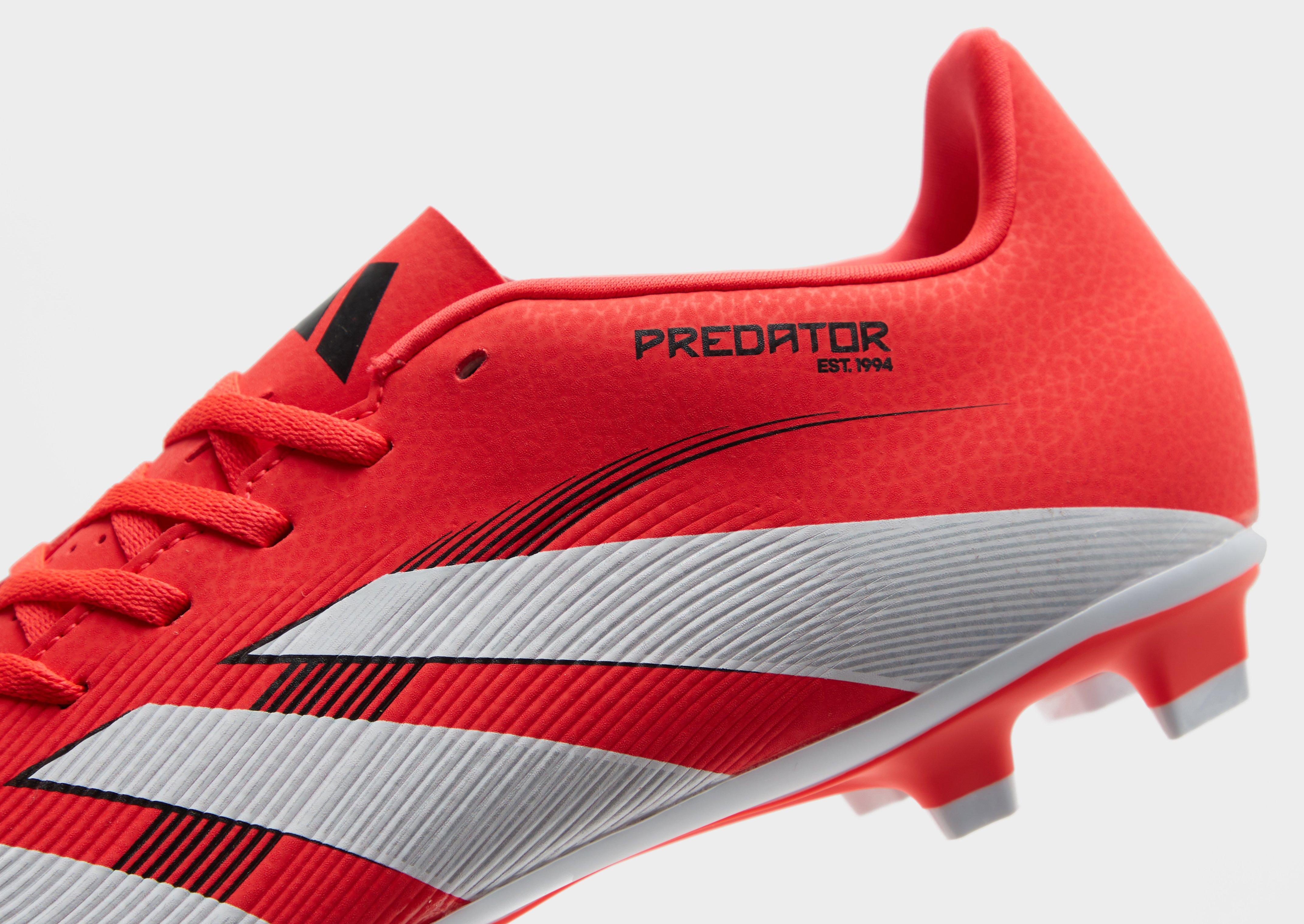 adidas Predator Club FG Homme