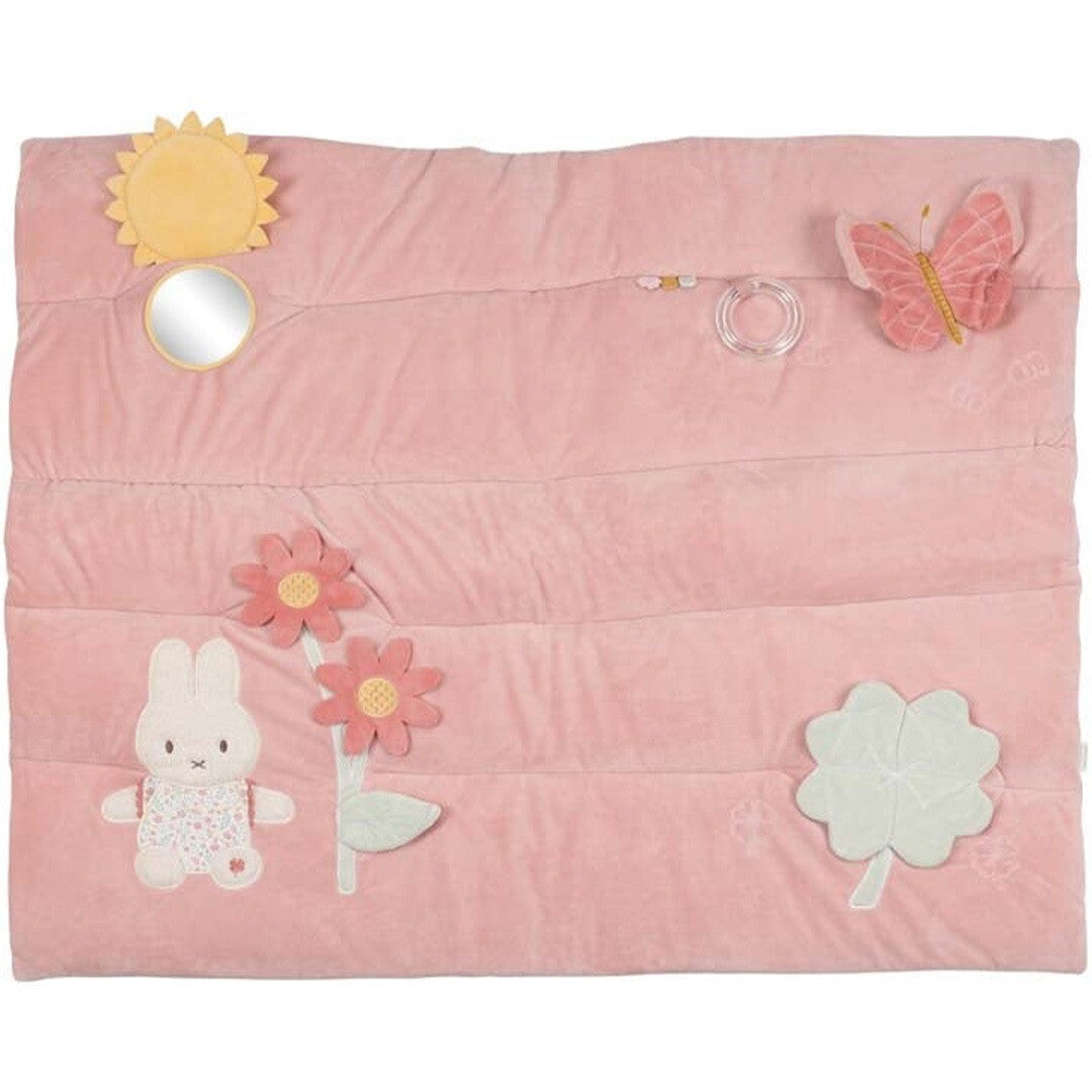 Little dutch boxkleed nijntje - lucky blossom