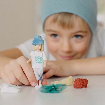 Lundby Creative Dukkesett