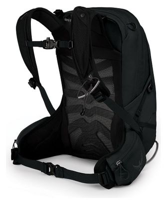 Sac de Randonnée Femme Osprey Tempest 9 Noir