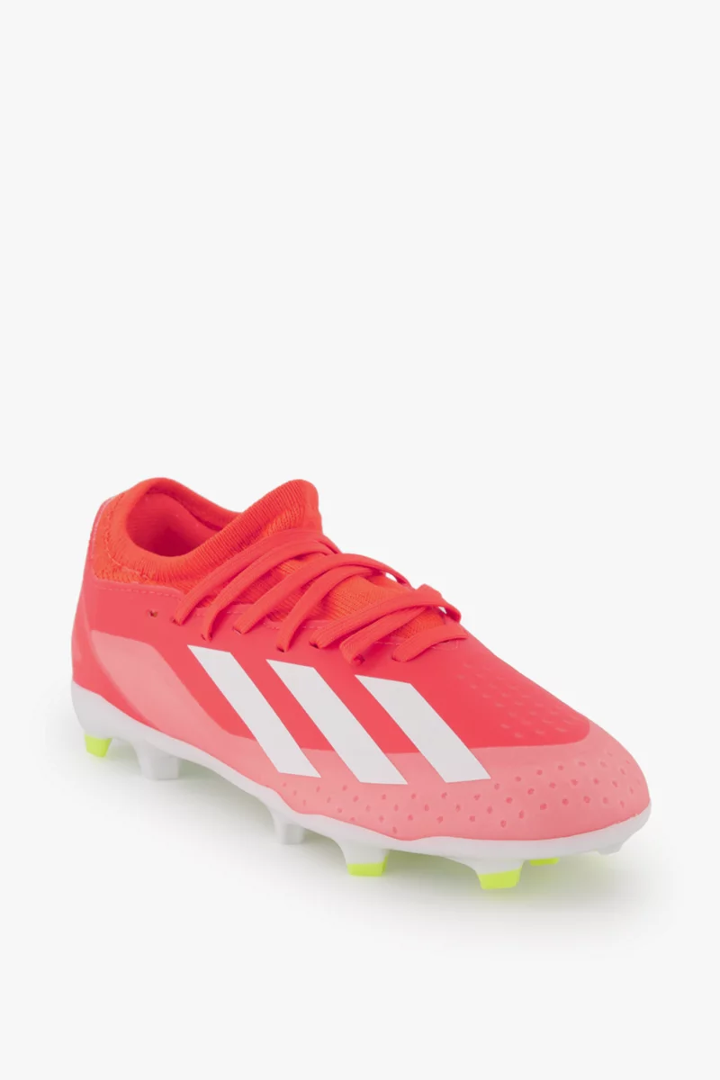 adidas Performance X Crazyfast League FG Kinder Fussballschuh