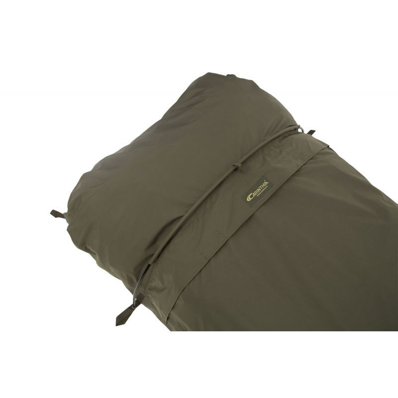 XP II plus - Tente