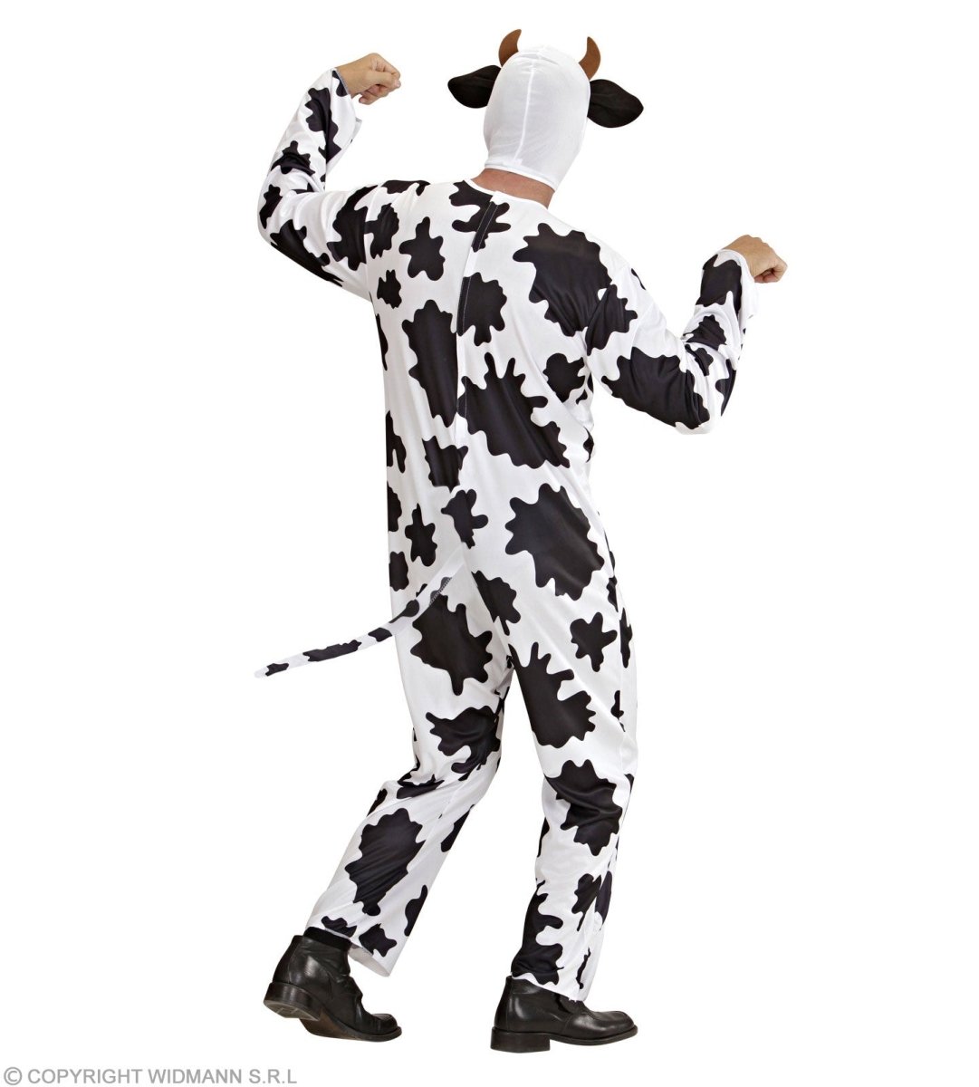 Koe Onesie Heren