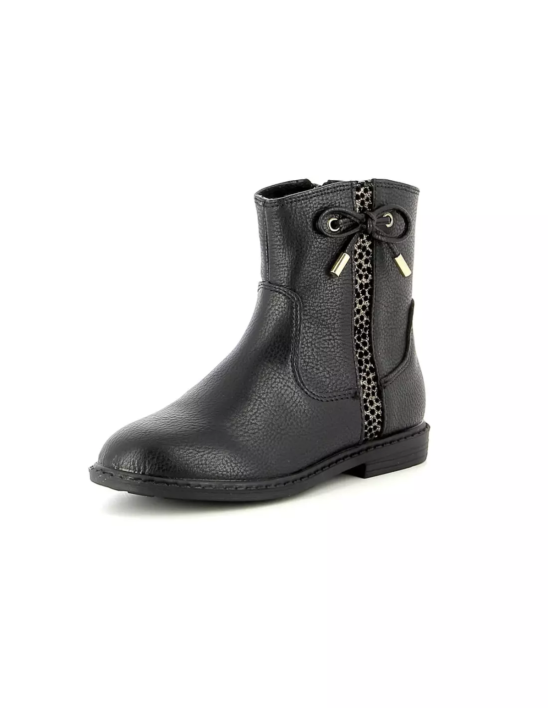 SAFETY JOGGER 537980 - Boots & bottines Blackbronze