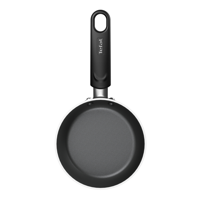 Poêles à crêpes coeur Pancake Day Tefal et Bonne Maman