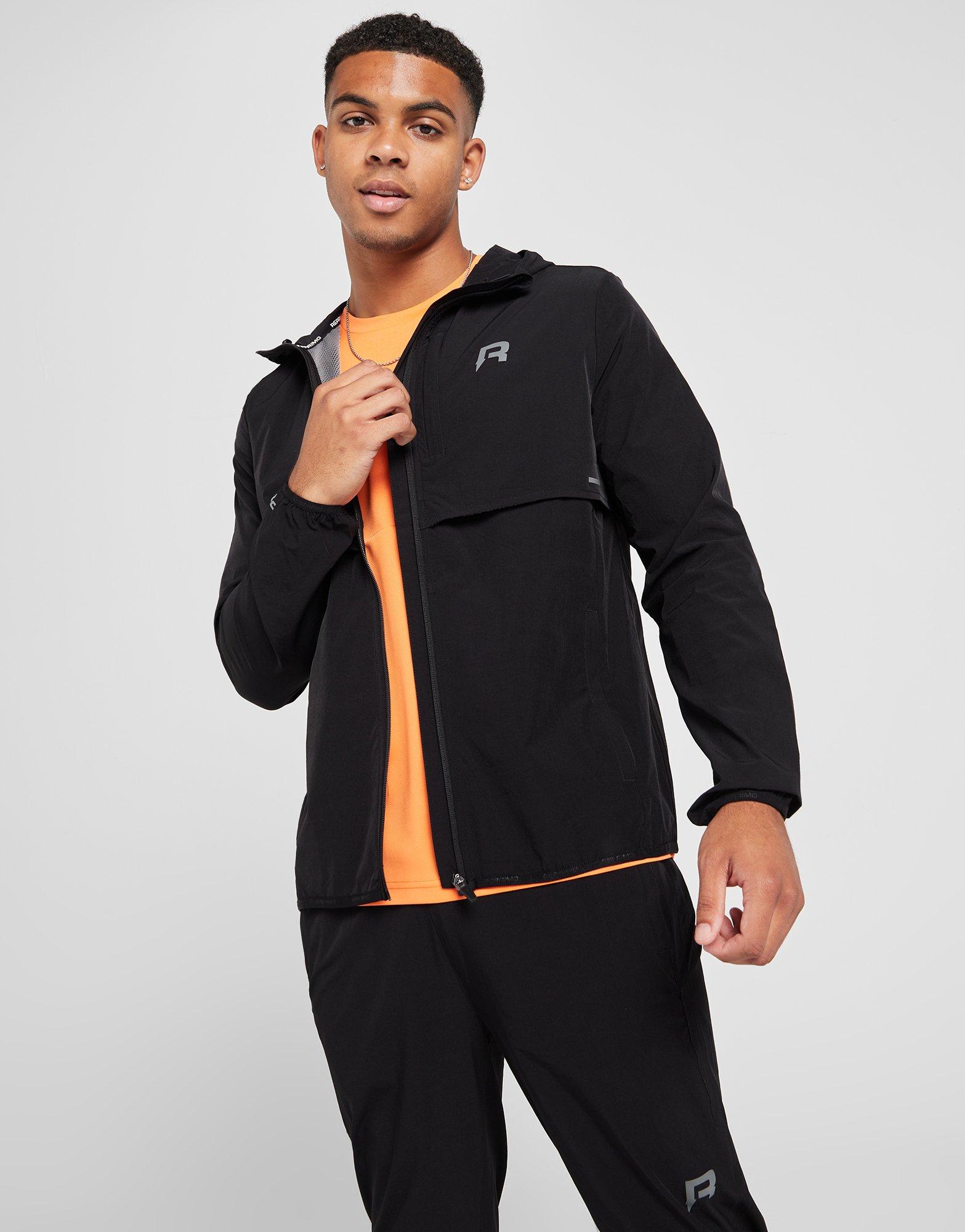 Reprimo Veste Zippée Precision Homme