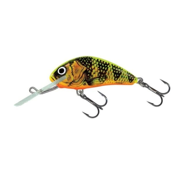 Lure Hornet 5F 5cm/7g/2,0-4,6m GFP
