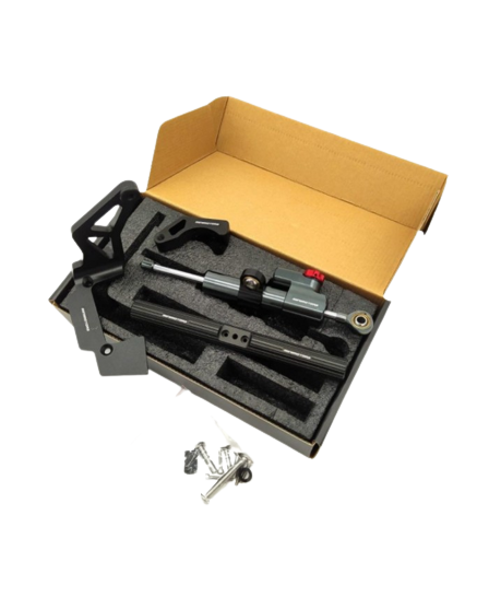 Kit Amortisseur Direction pour Trottinette Electrique Dualtron X, X2 Et Storm