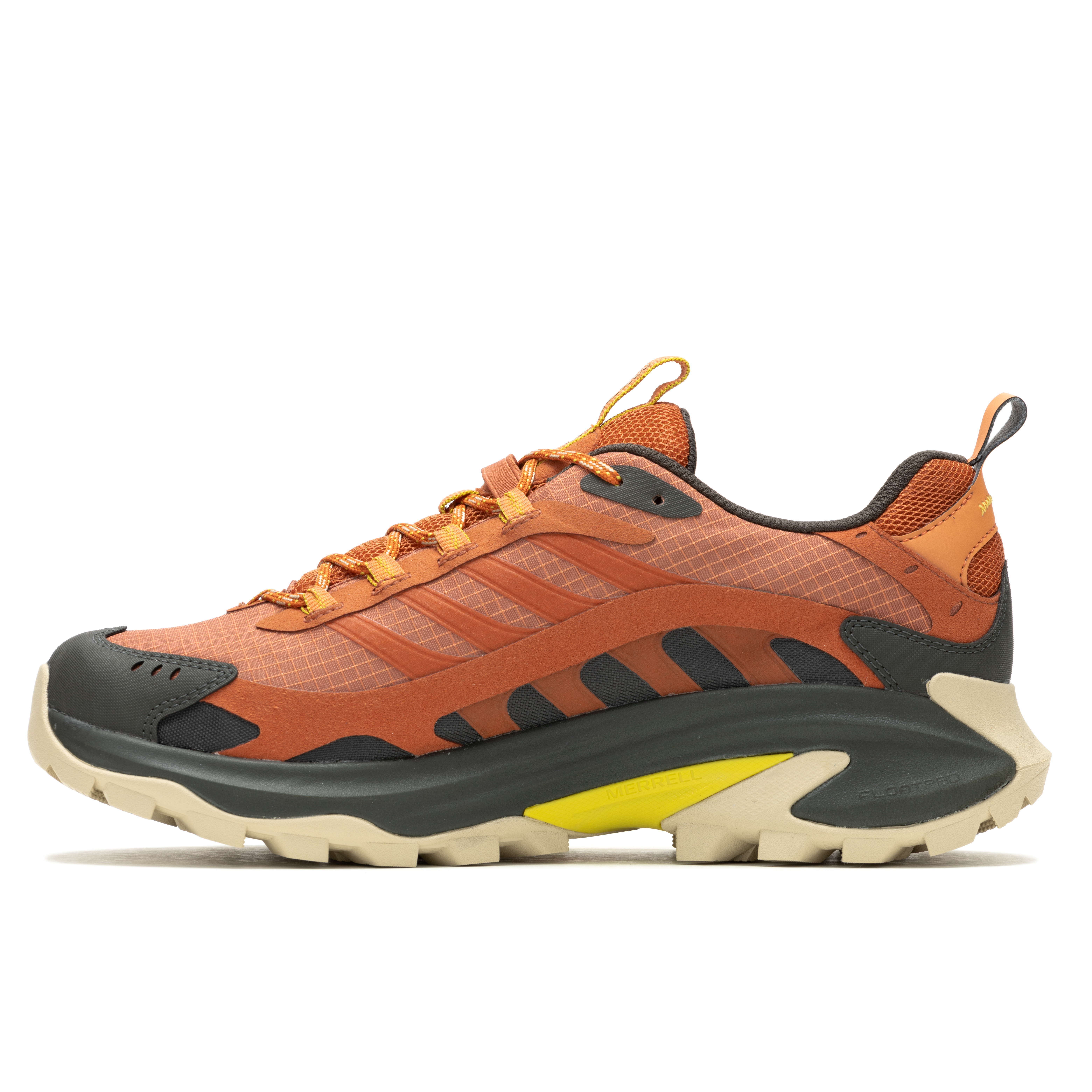 M Moab Speed 2 GTX