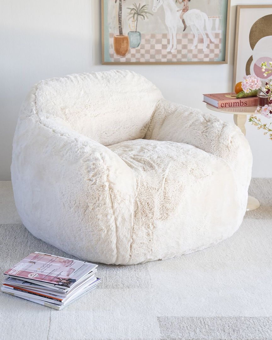 By Boo   Hug Fauteuil