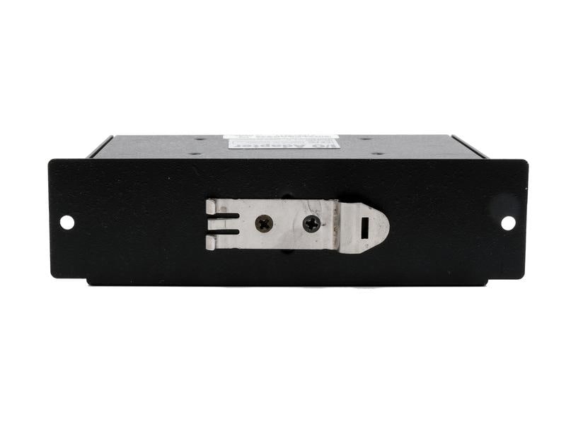Exsys USB-Hub EX-1596HMVS 6-Port USB-2.0-Hub mit DIN-Rail-kompatiblem Metallgehäuse