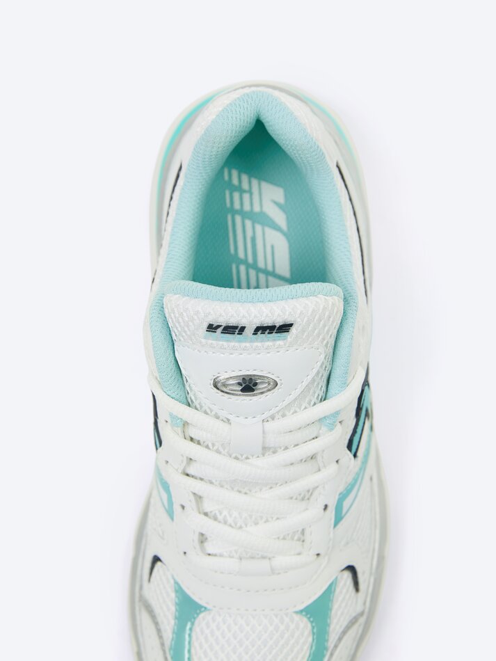 Tênis esportivo KELME X LEFTIES - Branco