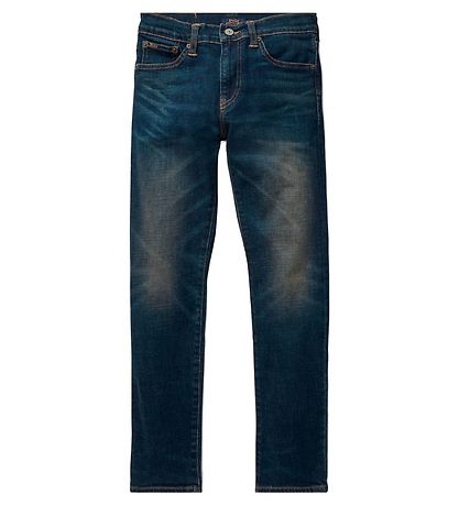 Polo Ralph Lauren Jeans - Sullivan Slim - Classics I - Blau