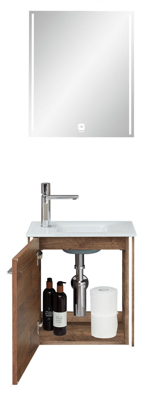 Leonardo Gästebad LEO BATH 116