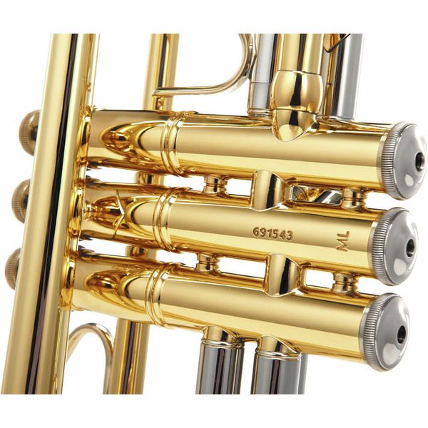 Bach 18037 Bb-Trompete