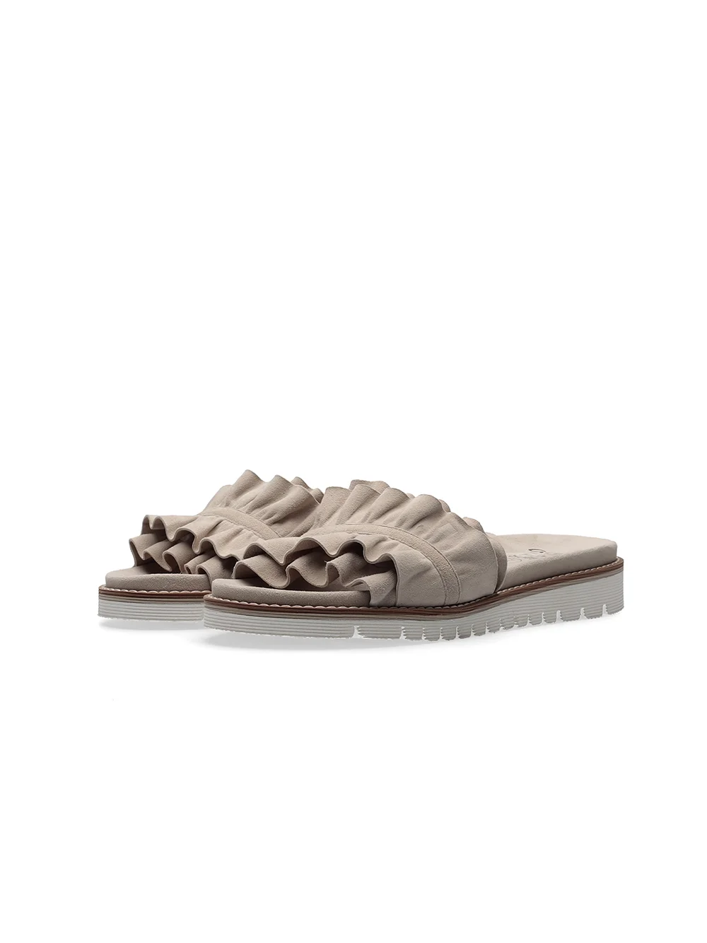 Pantolette Kent-Sport sand