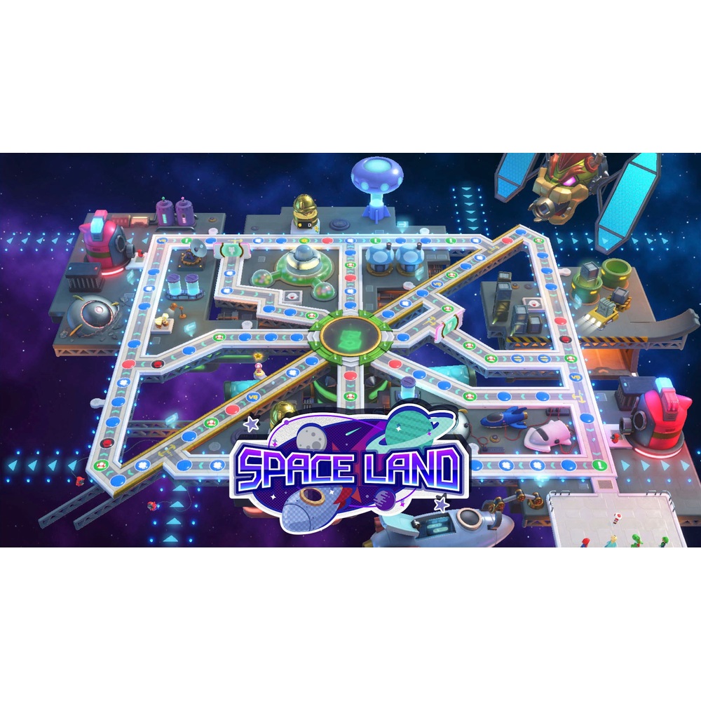 Mario Party Superstars für Nintendo Switch