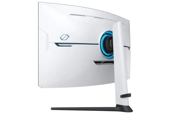 Samsung Odyssey Neo G8 S32BG850NP - G85NB Series - QLED-monitor - gaming - kurvet - 32