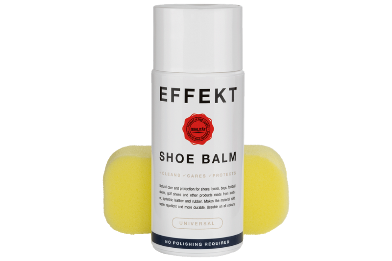 EFFEKT LÆDERBALSAM 150G