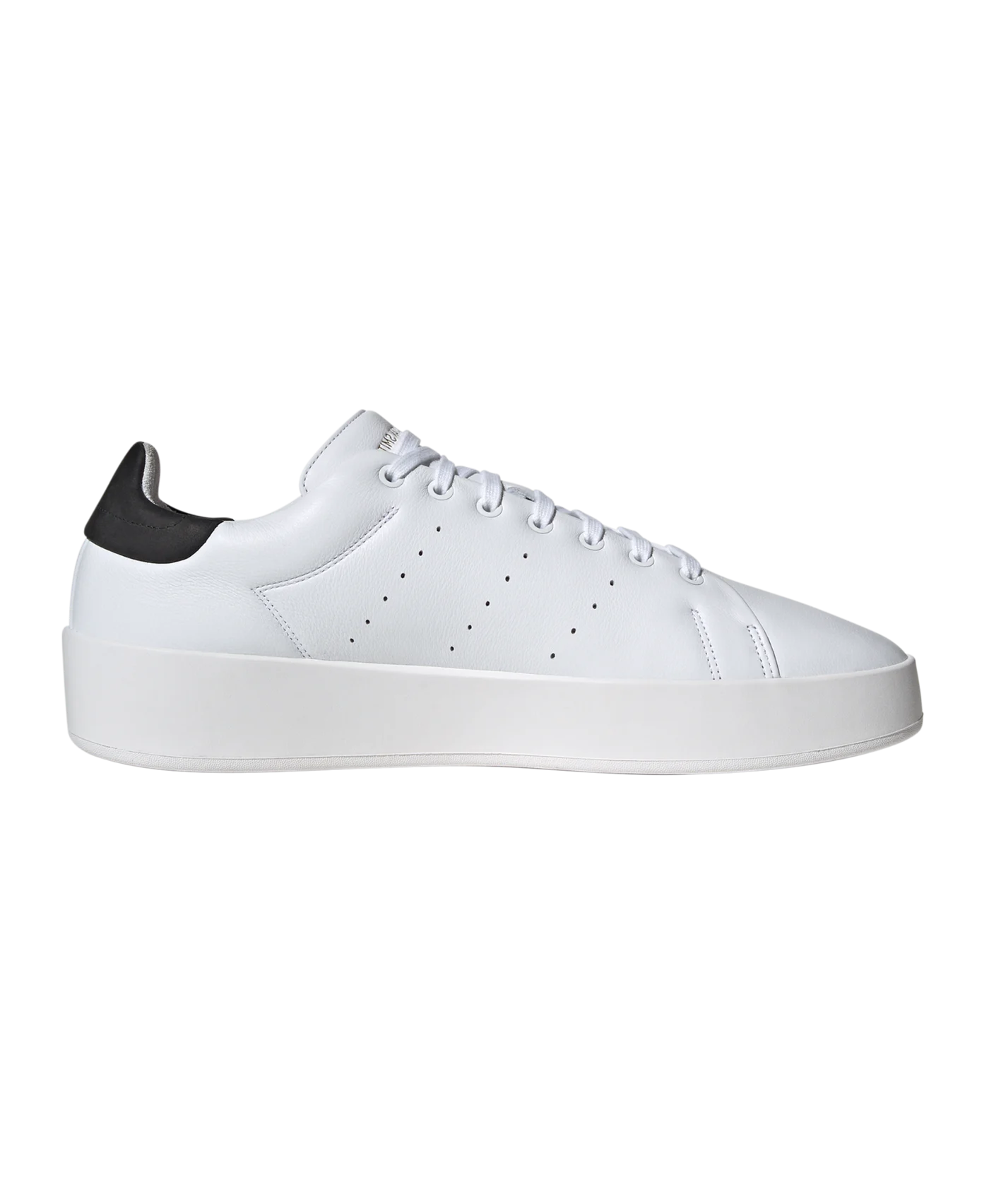 adidas Originals Stan Smith Recon Weiss Schwarz