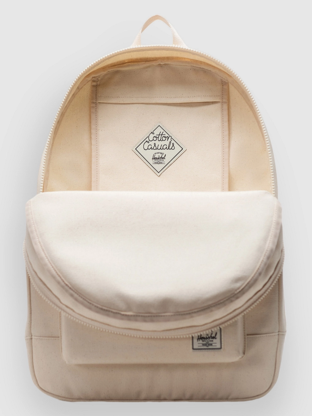 Herschel Pacific 23,5L Backpack natural