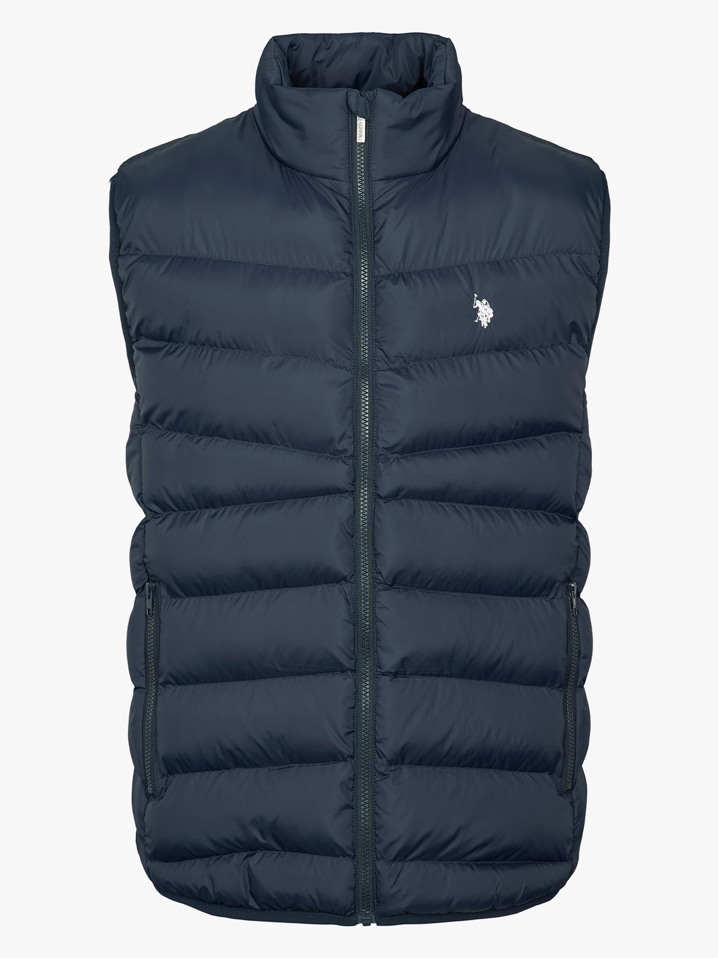 Eugene Vest