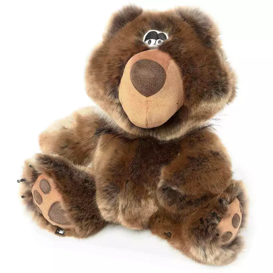 Sigikid Bär Bee Bear Buddy BeastsTown 38 cm braun