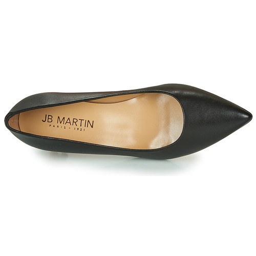 JB Martin - TADELYS - Noir