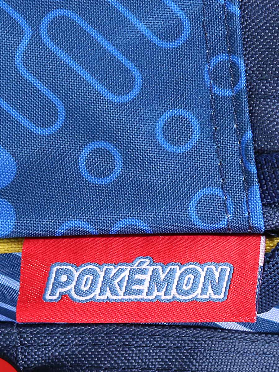 Sac À dos PokÀmon Team Evoli