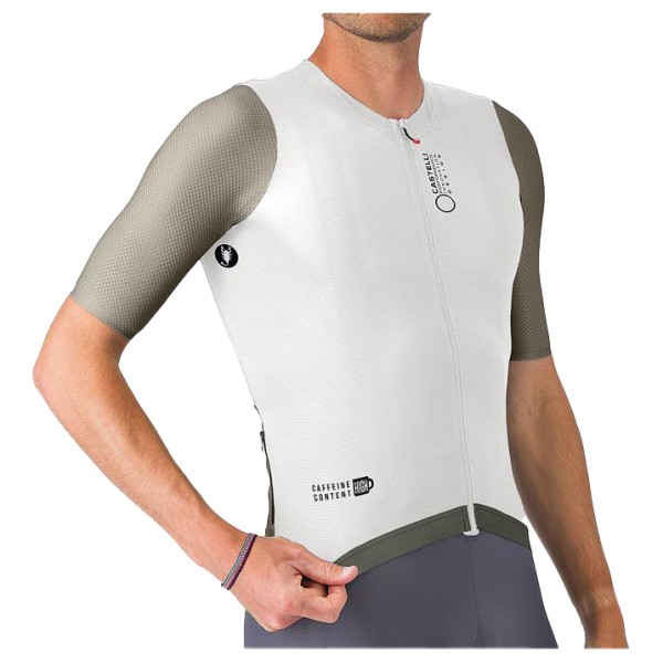 Castelli - Corretto Jersey - Maillot de cyclisme
