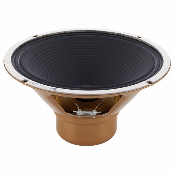 Celestion Alnico Gold 12
