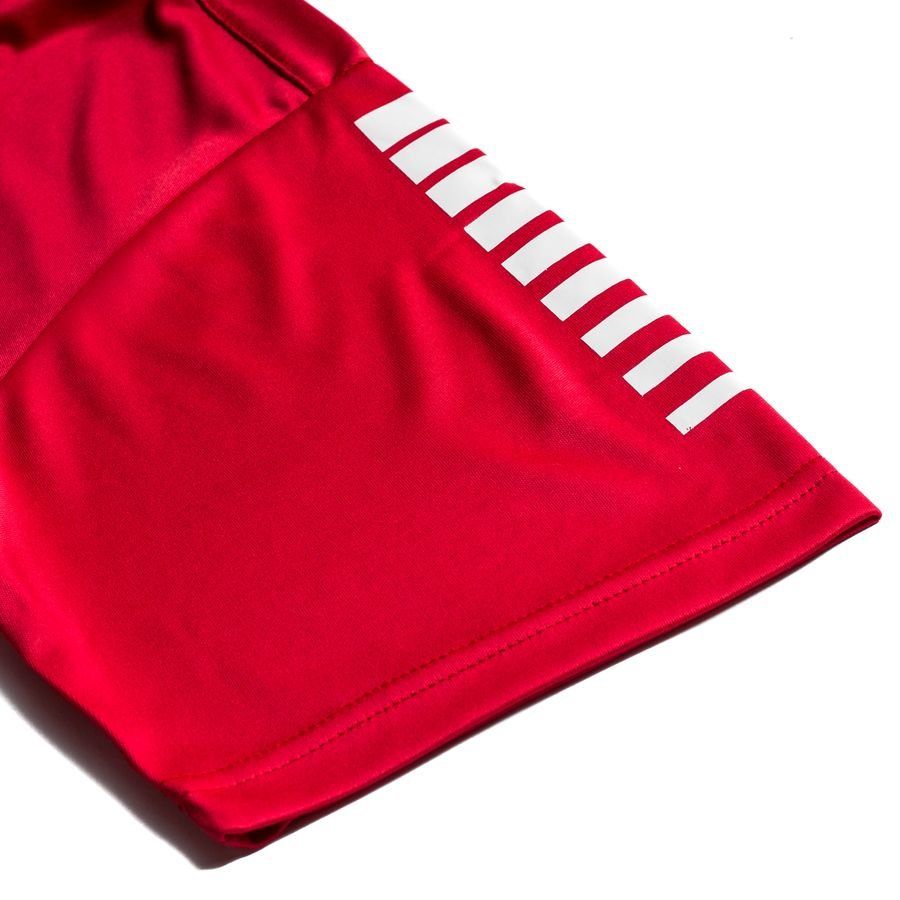Select Maillot Pisa - Rouge/Blanc Enfant