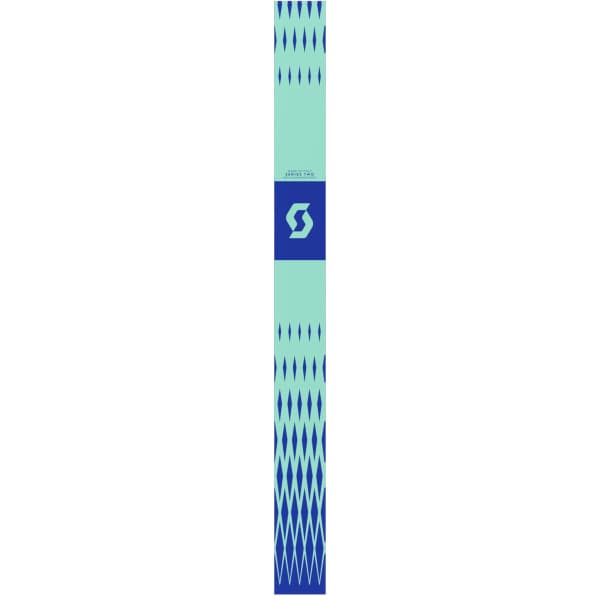 Bâton de ski SCOTT POLE KOKO MINT GREEN