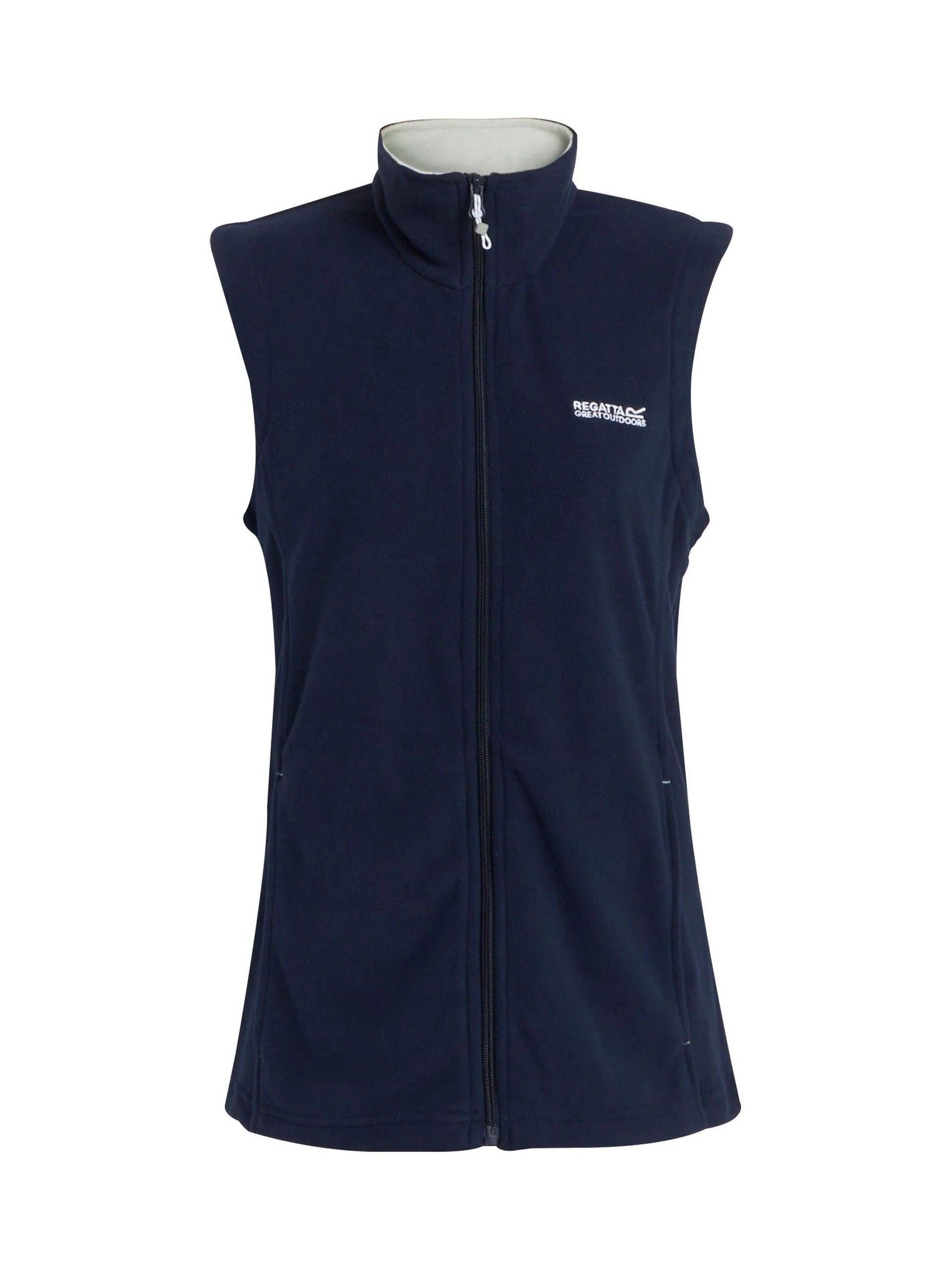 Marineblauw - Regatta Sweetness II gilet