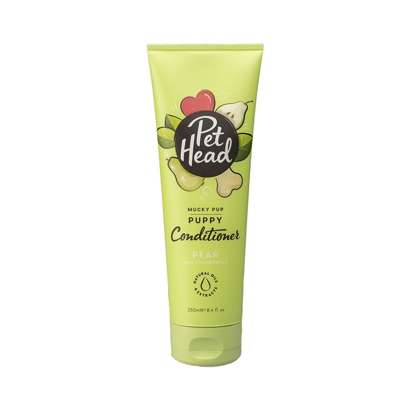 Shampooing Pet Head Mucky Puppy ✓ pas cher