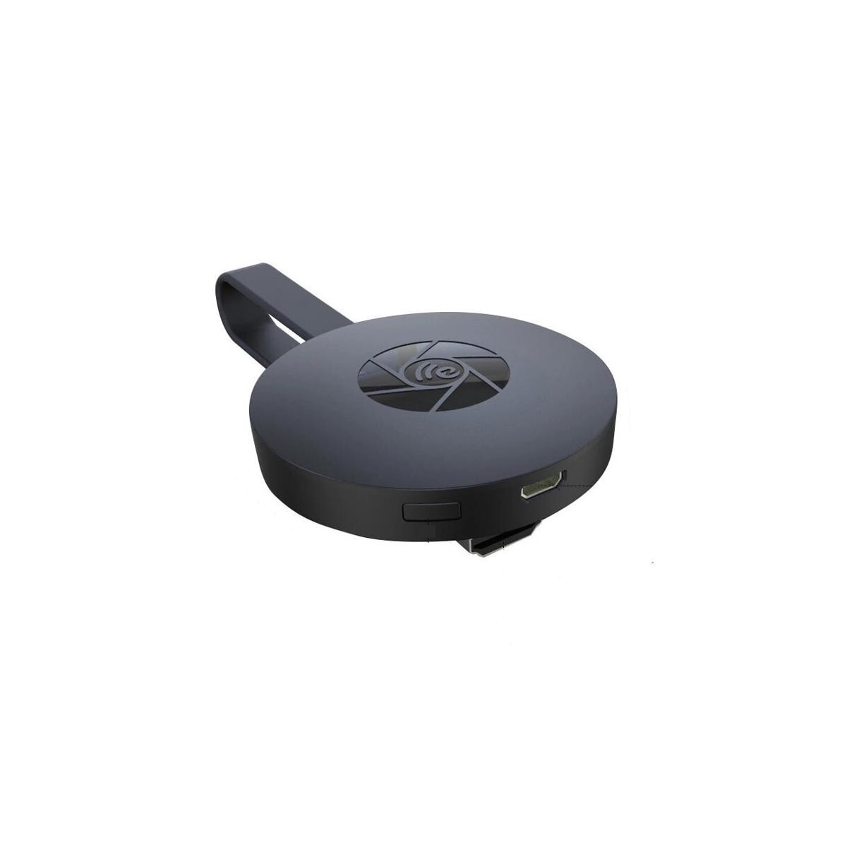 Trådløst HDMI-apparat for strømming 1080p