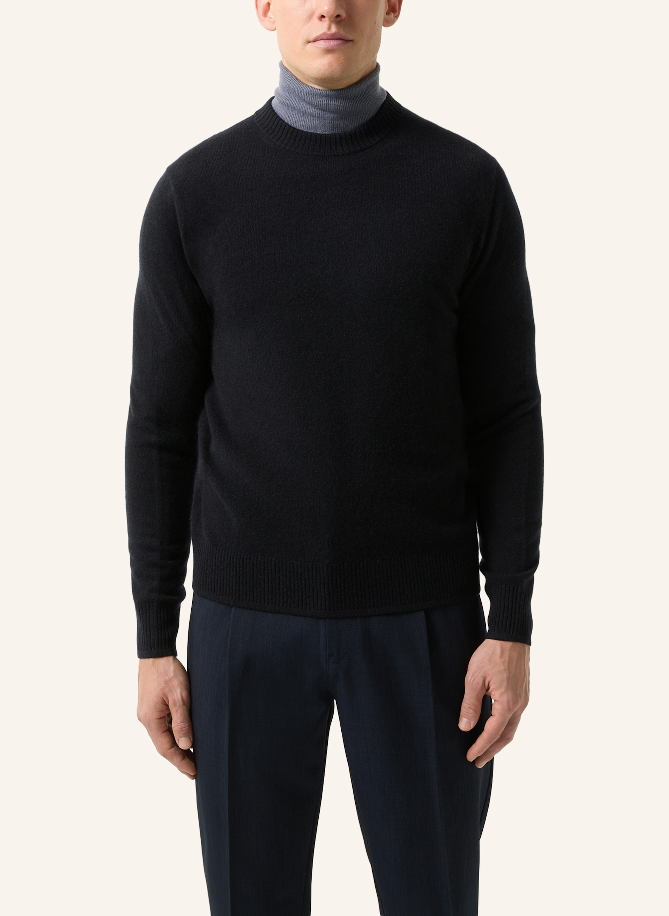 BOGNER Pullover